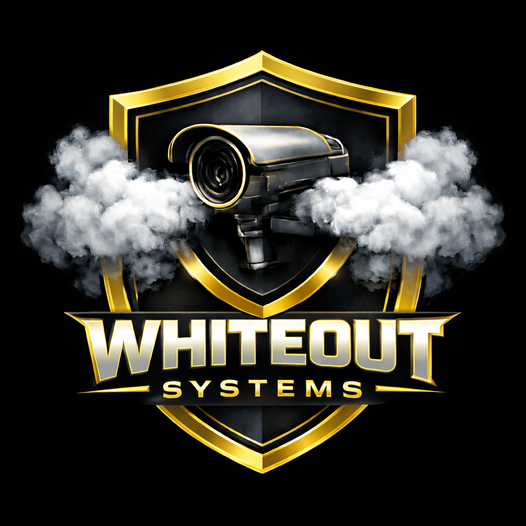 Whiteout Systems Logo